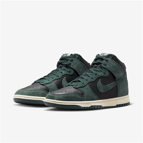 nike dunk spruce|nice kicks nike dunk.